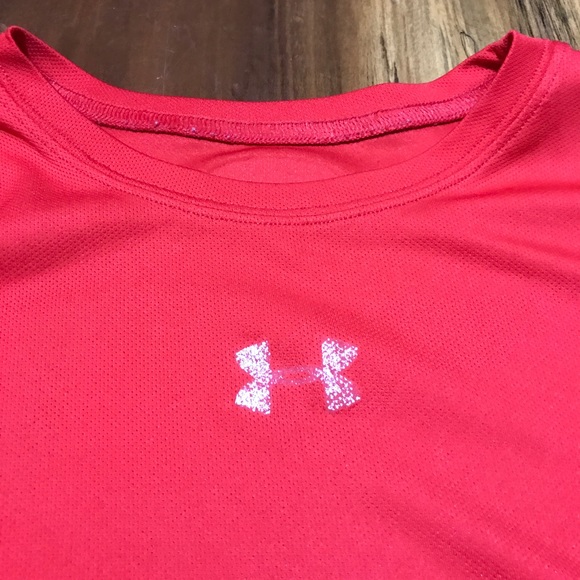 🎉Under Armour Shirt! Men's Medium. - Picture 2 of 3